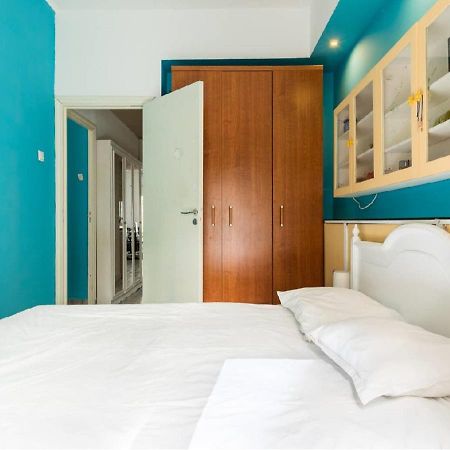 דירות סלוניקי 2Bd- Perfect Location With Square View מראה חיצוני תמונה
