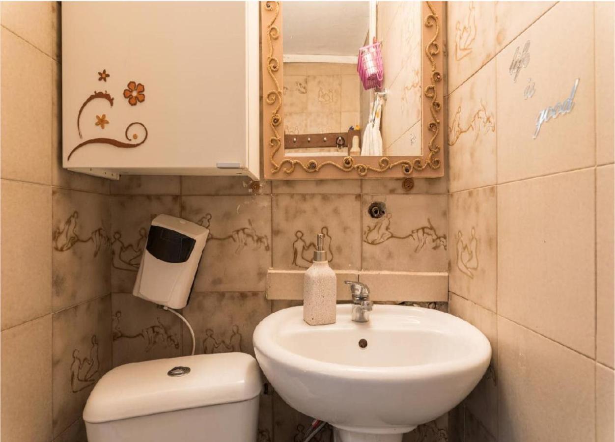 דירות סלוניקי 2Bd- Perfect Location With Square View מראה חיצוני תמונה