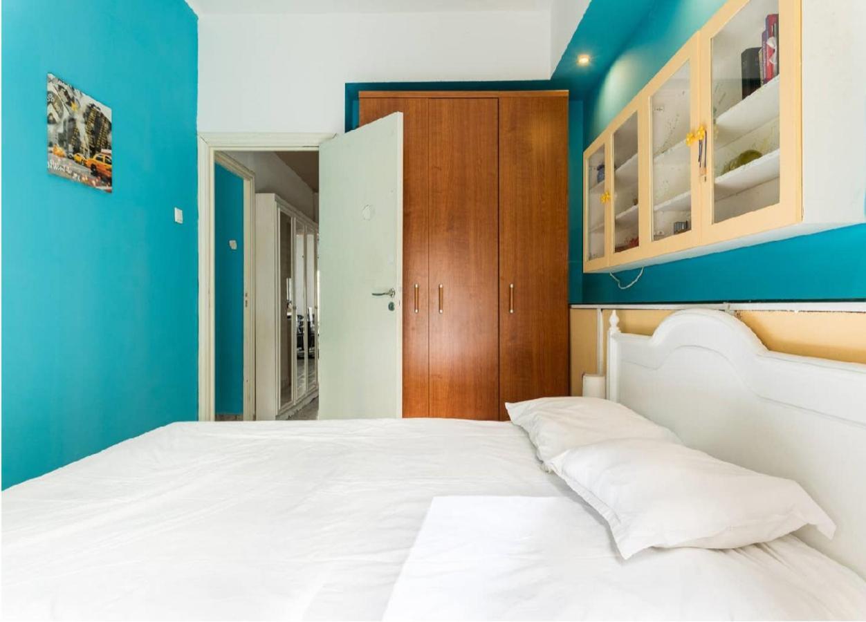דירות סלוניקי 2Bd- Perfect Location With Square View מראה חיצוני תמונה