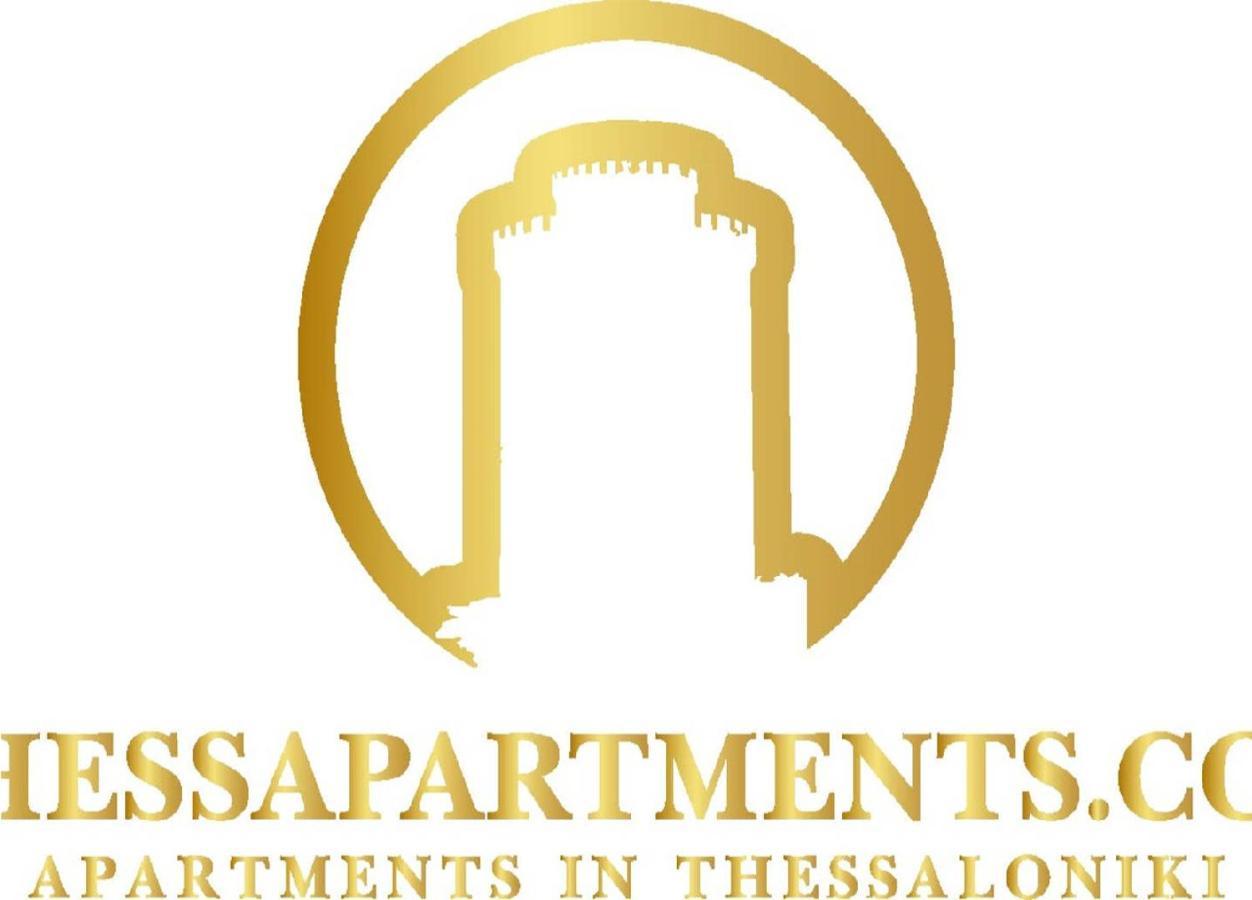 דירות סלוניקי 2Bd- Perfect Location With Square View מראה חיצוני תמונה