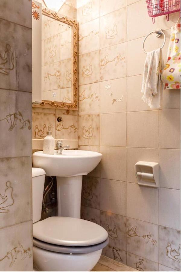 דירות סלוניקי 2Bd- Perfect Location With Square View מראה חיצוני תמונה