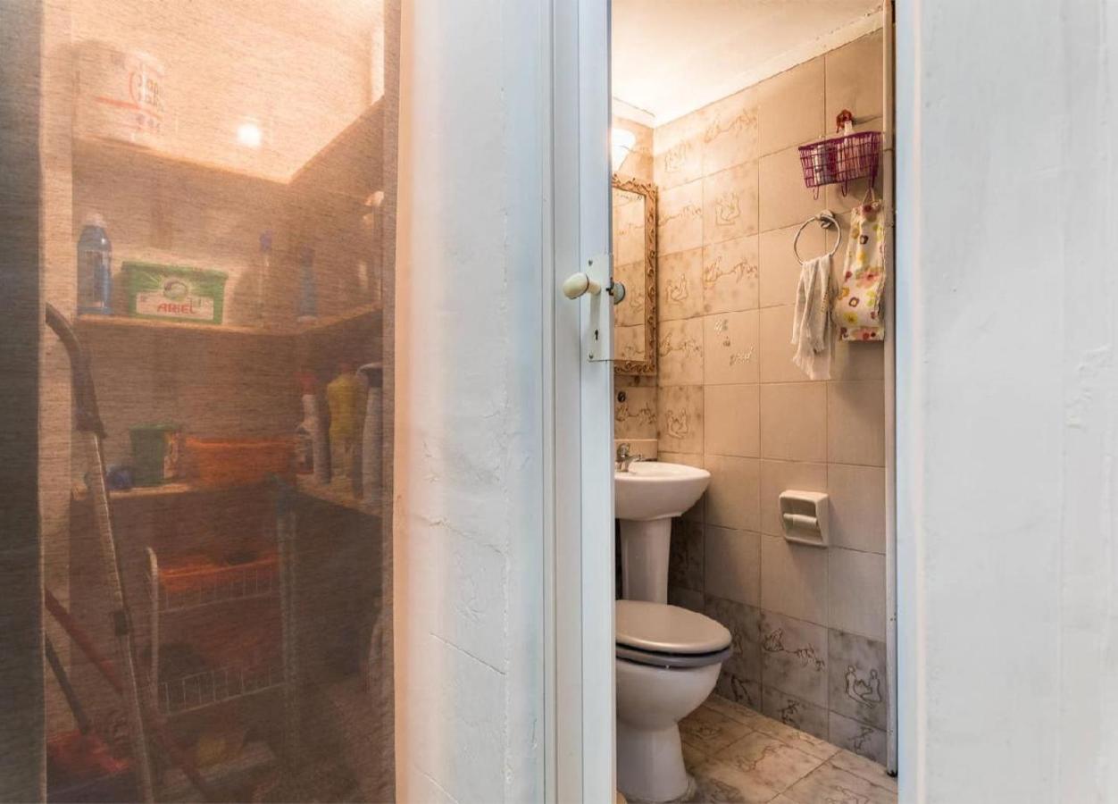 דירות סלוניקי 2Bd- Perfect Location With Square View מראה חיצוני תמונה