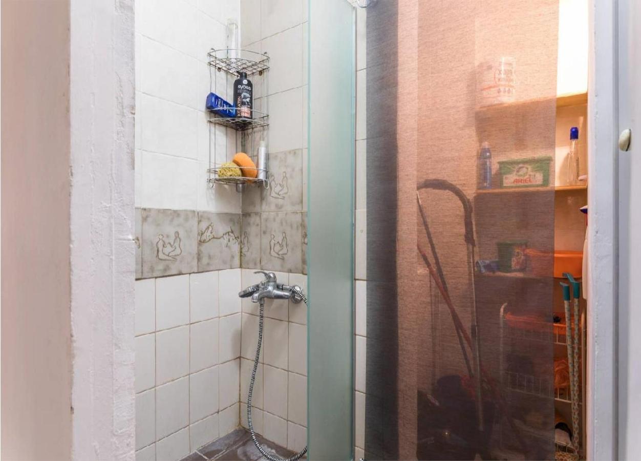 דירות סלוניקי 2Bd- Perfect Location With Square View מראה חיצוני תמונה