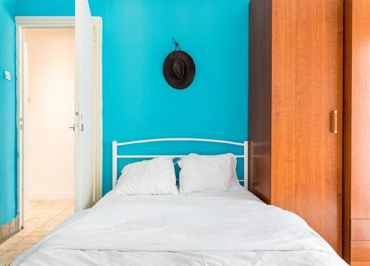 דירות סלוניקי 2Bd- Perfect Location With Square View מראה חיצוני תמונה