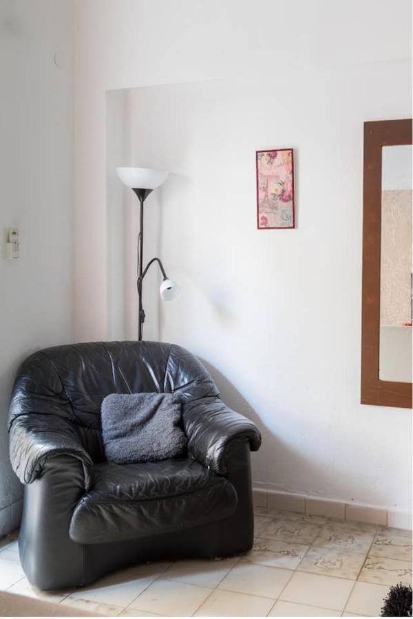 דירות סלוניקי 2Bd- Perfect Location With Square View מראה חיצוני תמונה