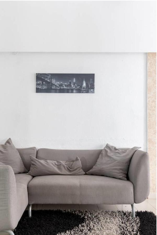 דירות סלוניקי 2Bd- Perfect Location With Square View מראה חיצוני תמונה