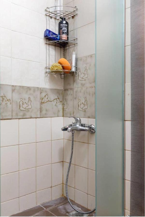 דירות סלוניקי 2Bd- Perfect Location With Square View מראה חיצוני תמונה