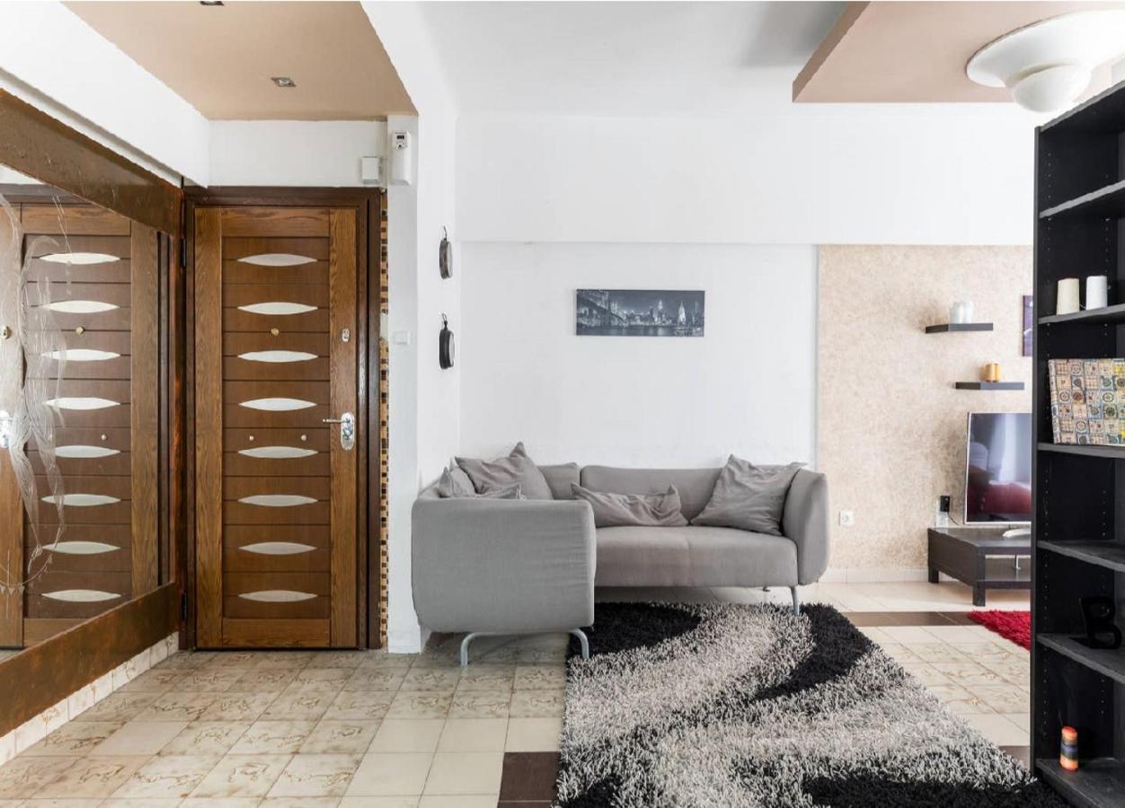 דירות סלוניקי 2Bd- Perfect Location With Square View מראה חיצוני תמונה